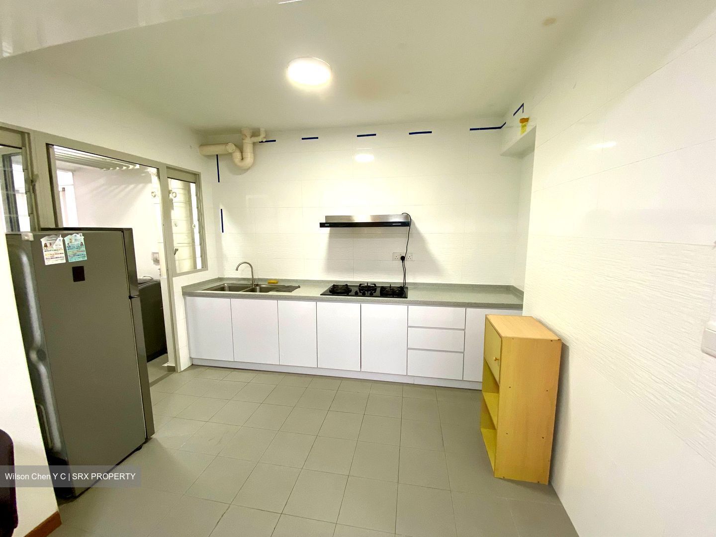 Blk 322B Punggol Bayview (Punggol), HDB 4 Rooms #607883151